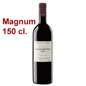 Comprar Vino Tomás Postigo 3er año Magnum