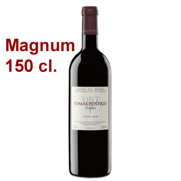 Comprar Tomás Postigo 3er año Magnum