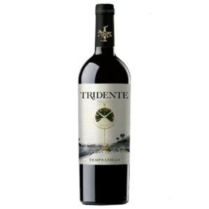 Comprar Vino Tridente tempranillo