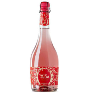 Comprar Vino VIDA Pink Moscato