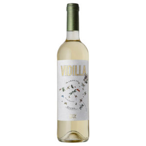 Comprar Vino VIDILLA Verdejo