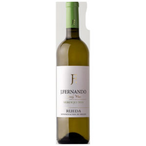 Comprar Vino VQ J. Fernando Verdejo Rueda