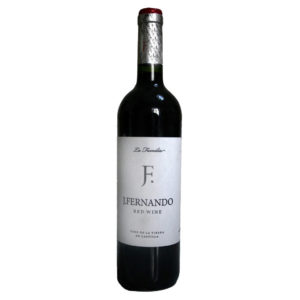 Comprar Vino VQ JFernando