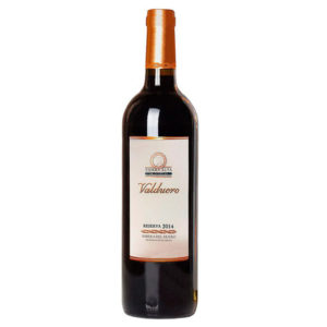 Comprar Vino Valduero Tierra Alta 2 Cotas