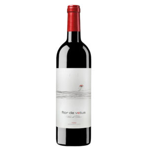 Comprar Vino Flor de Vetus