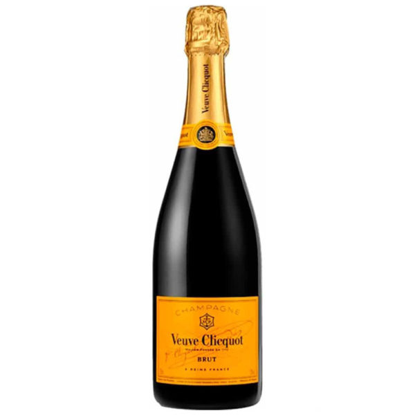 Comprar VEUVE CLICQUOT YELLOW LABEL