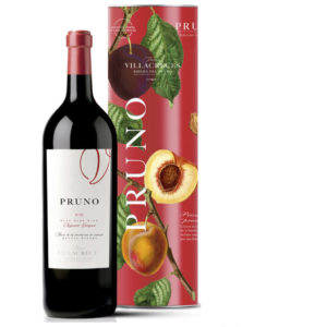 Comprar Villacreces pruno magnum estuche