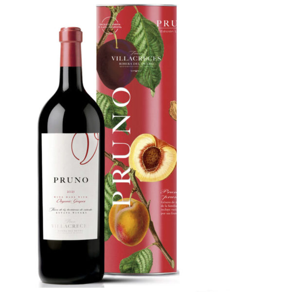 Comprar Villacreces Pruno Magnum Estuche