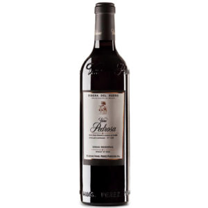 Comprar Vino Viña Pedrosa Gran Reserva