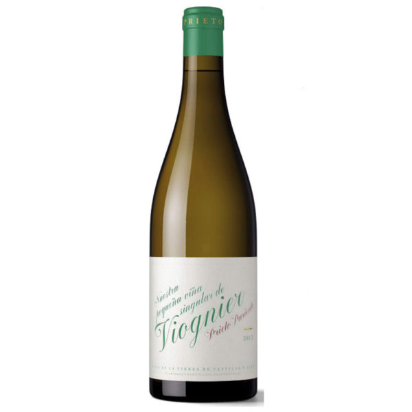 Comprar Prieto Pariente VIOGNIER