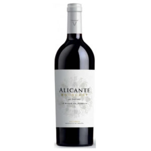 Comprar Vino Volver ALICANTE Bouschet