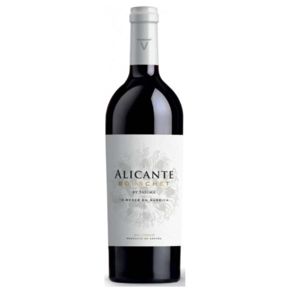 Comprar Volver ALICANTE Bouschet