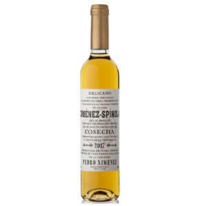 Comprar Vino Dulce Ximémez Spínola PX COSECHA