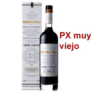 Comprar Vino Ximémez Spínola PX MUY VIEJO