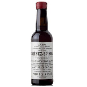 Comprar Vino Ximenez Spinola PX VINTAGE