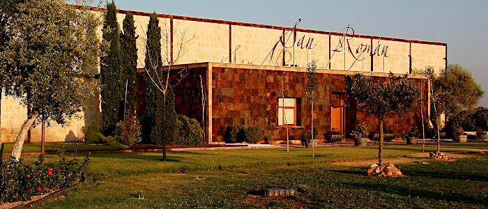 Bodegas Maurodos