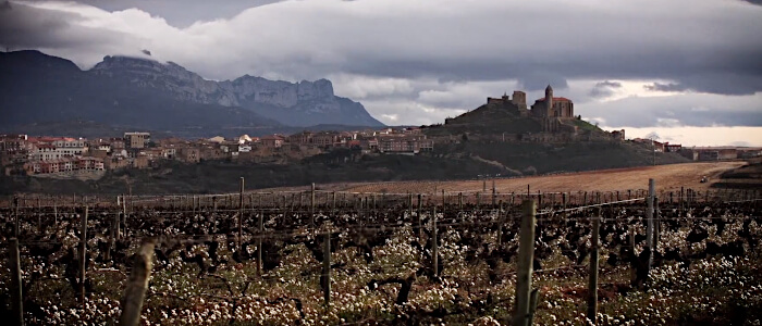 Bodegas Sierra Cantabria