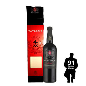 Comprar Vino Taylors Reserve