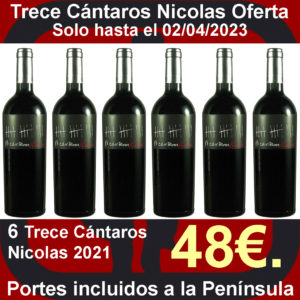 Comprar Cesar Principe Trece Cántaros Nicolás Oferta