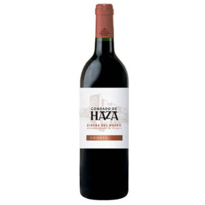 Comprar Vino Condado de HAZA