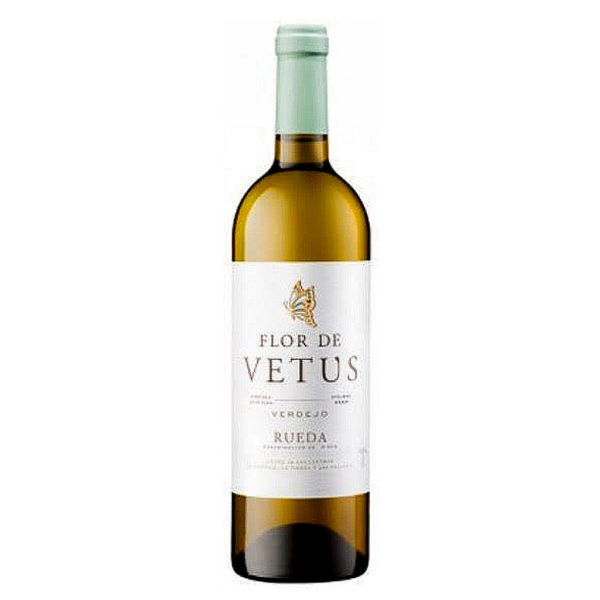 Comprar Vetus Flor de Vetus VerdejoWeb