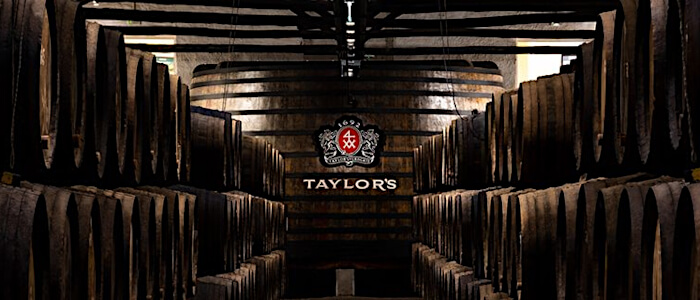 Bodegas Taylor's