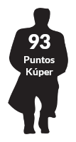 Vinos con 93 Puntos Kúper