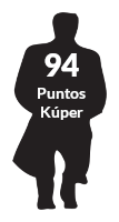 Vinos con 94 Puntos Kúper