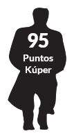 Vinos con 95 Puntos Kúper