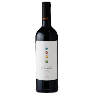 Comprar Vino Antídoto