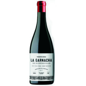 Comprar Vino Mustiguillo LA GARNACHA