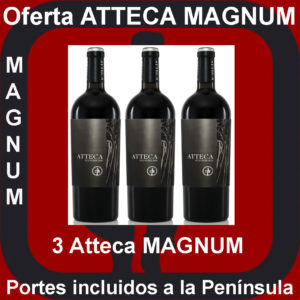 Comprar ATTECA MAGNUM Oferta