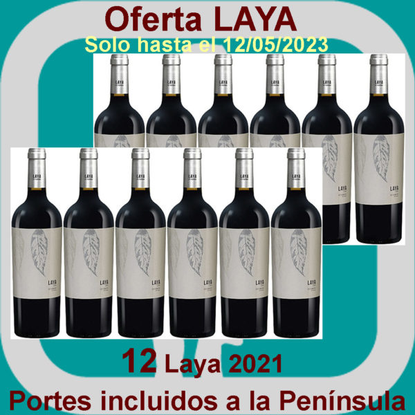 Comprar Atalaya LAYA Oferta