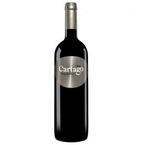 Comprar Vino San Román CARTAGO (Paraje del Pozo)