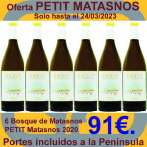 Comprar El Bosque de Matasnos PETIT Matasnos Oferta
