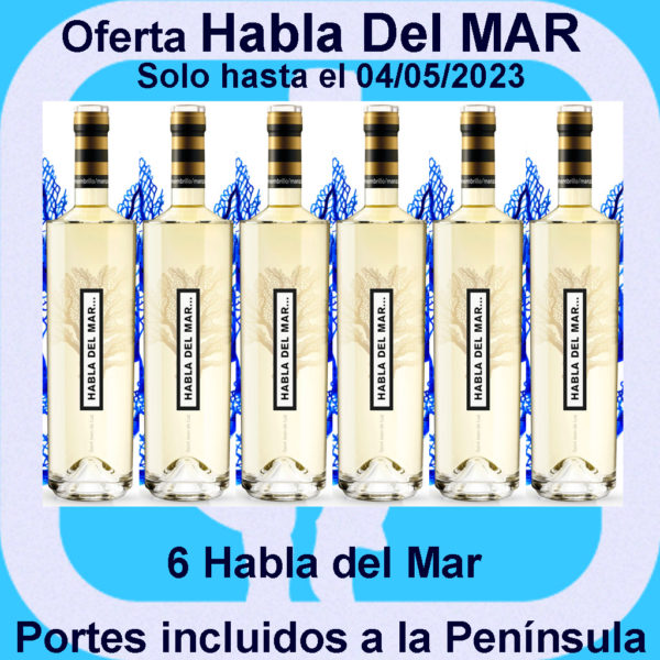 Comprar Habla del Mar Oferta