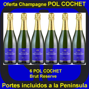 Comprar POL COCHET Oferta