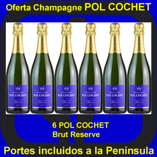 Comprar POL COCHET Oferta