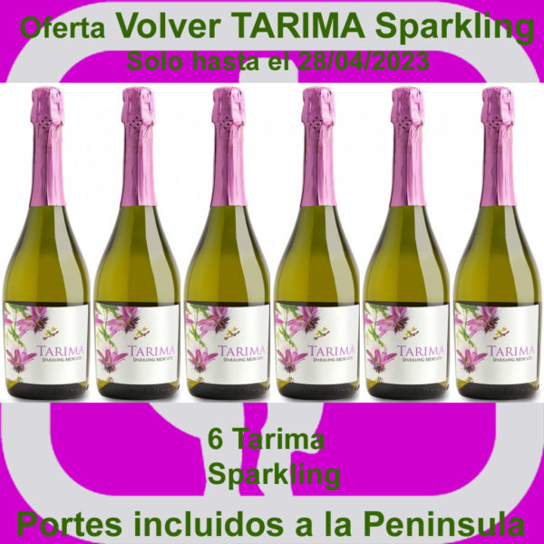 Comprar Volver Tarima HILL SPARKLING