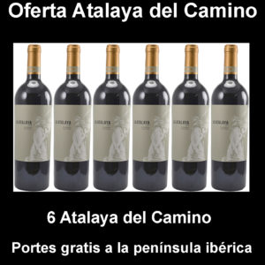 Comprar Atalaya del Camino Oferta