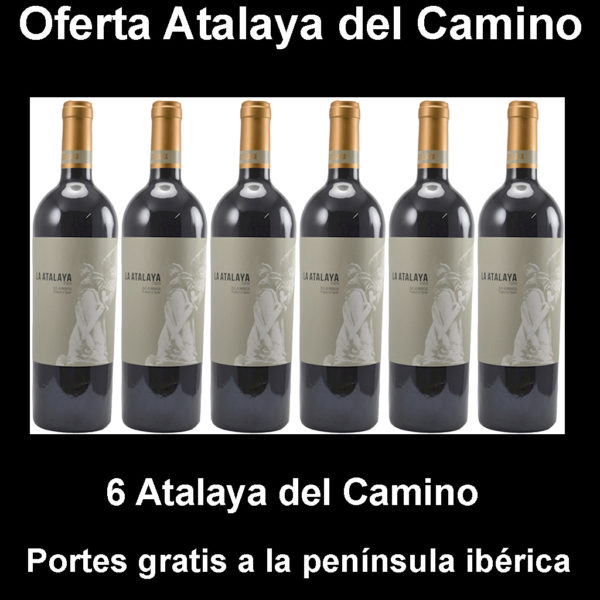 Comprar Atalaya del Camino Oferta