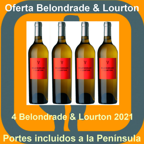 Comprar Belondrade &amp; Lourton Oferta