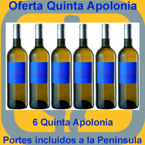 Comprar Belondrade QUINTA APOLONIA Oferta