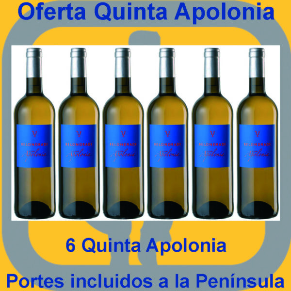 Comprar Belondrade QUINTA APOLONIA Oferta