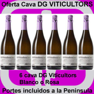 Comprar DG VITICULTORS Oferta