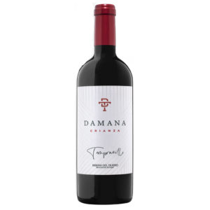 Comprar Vino Tábula DAMANA CRIANZA