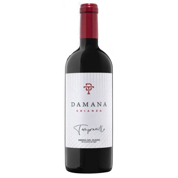 Comprar Tábula DAMANA CRIANZA