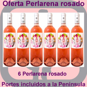 Comprar Dominio del Bendito PERLARENA Rosado Oferta