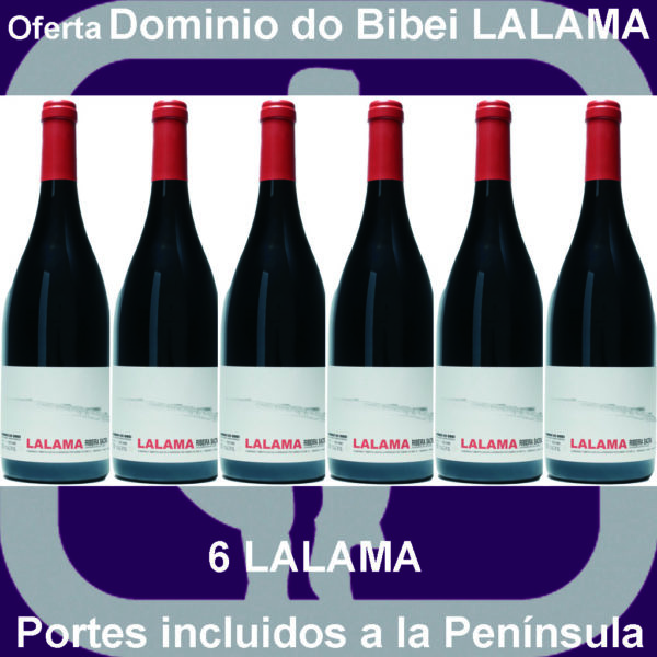 Comprar Dominio do Bibei LALAMA Oferta