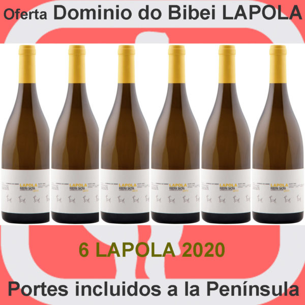 Comprar Dominio do Bibei LAPOLA Oferta